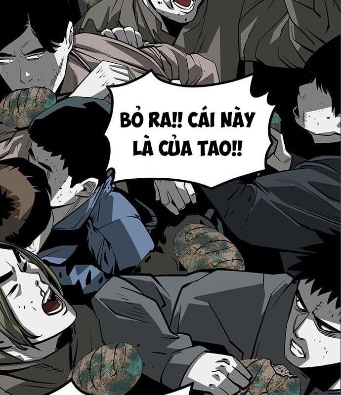 Nhân Vật Chính Ẩn Giấu Sức Mạnh Chapter 8 - 84