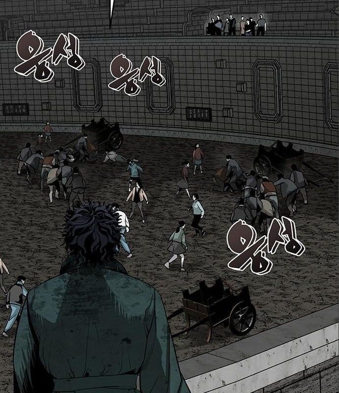 Nhân Vật Chính Ẩn Giấu Sức Mạnh Chapter 8 - 90