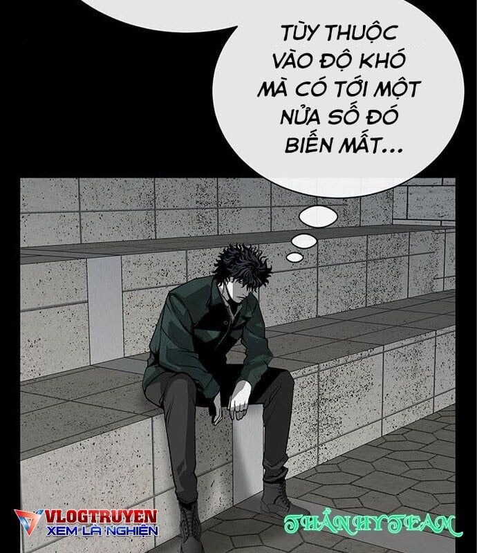 Nhân Vật Chính Ẩn Giấu Sức Mạnh Chapter 8 - 95