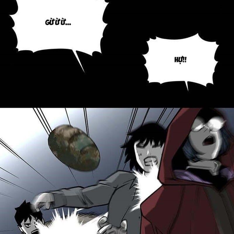Nhân Vật Chính Ẩn Giấu Sức Mạnh Chapter 9 - 11