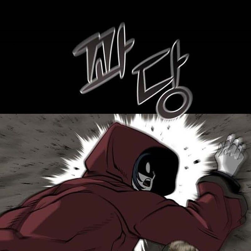 Nhân Vật Chính Ẩn Giấu Sức Mạnh Chapter 9 - 13