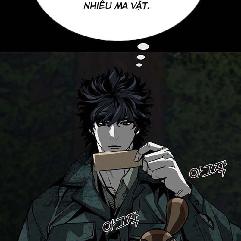 Nhân Vật Chính Ẩn Giấu Sức Mạnh Chapter 9 - 135