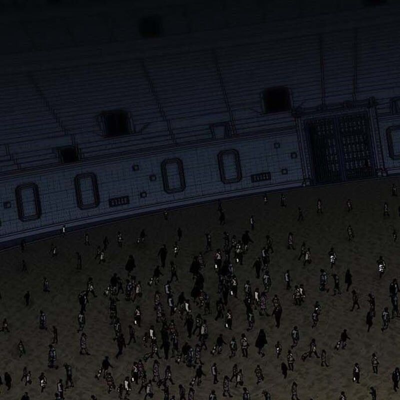 Nhân Vật Chính Ẩn Giấu Sức Mạnh Chapter 9 - 145