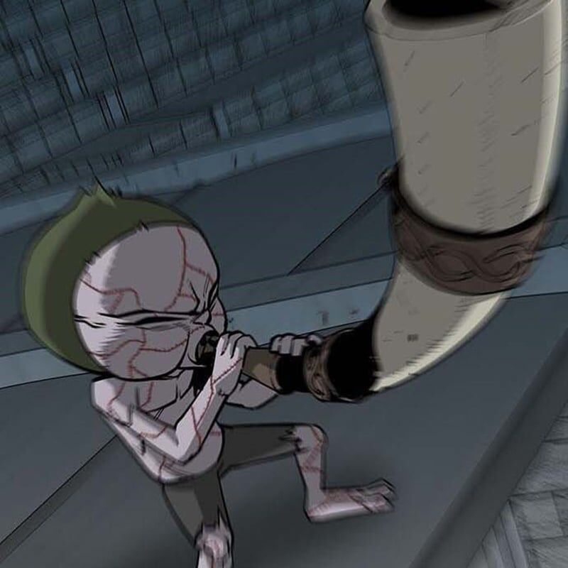 Nhân Vật Chính Ẩn Giấu Sức Mạnh Chapter 9 - 174