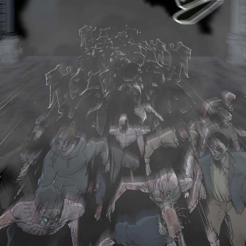 Nhân Vật Chính Ẩn Giấu Sức Mạnh Chapter 9 - 186