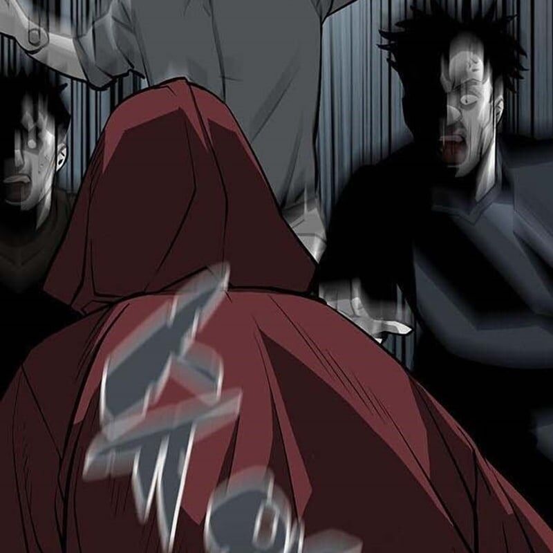 Nhân Vật Chính Ẩn Giấu Sức Mạnh Chapter 9 - 19