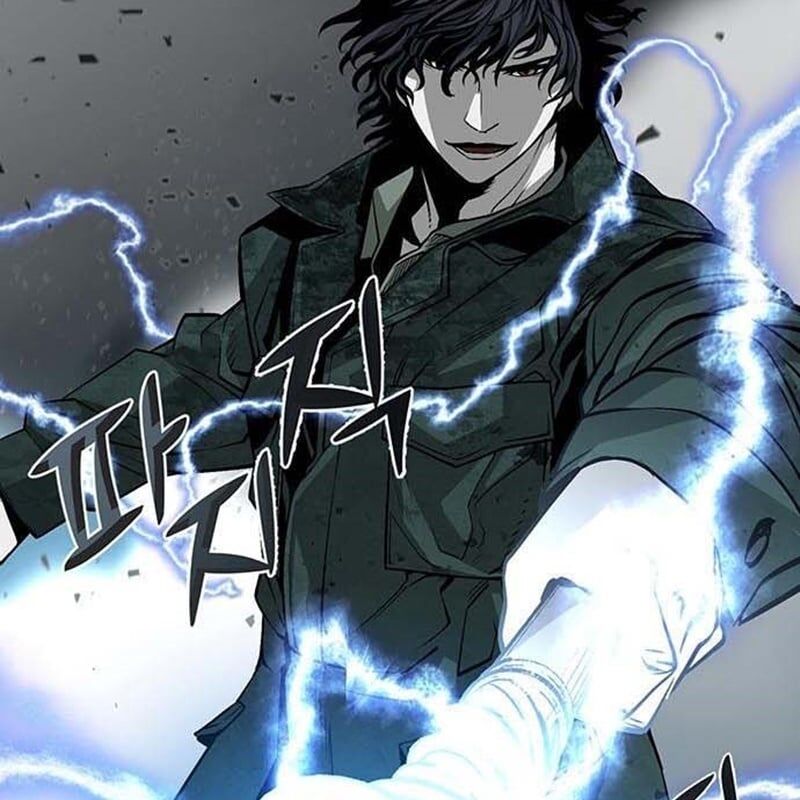 Nhân Vật Chính Ẩn Giấu Sức Mạnh Chapter 9 - 205