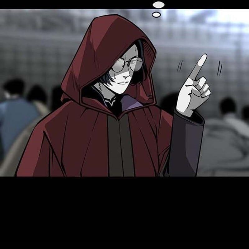 Nhân Vật Chính Ẩn Giấu Sức Mạnh Chapter 9 - 31