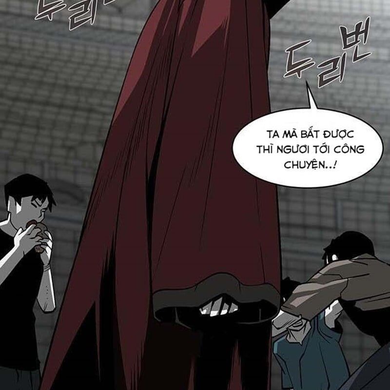 Nhân Vật Chính Ẩn Giấu Sức Mạnh Chapter 9 - 5