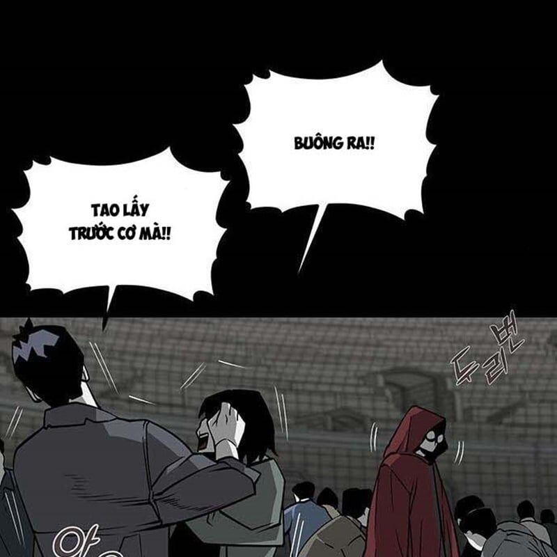 Nhân Vật Chính Ẩn Giấu Sức Mạnh Chapter 9 - 9
