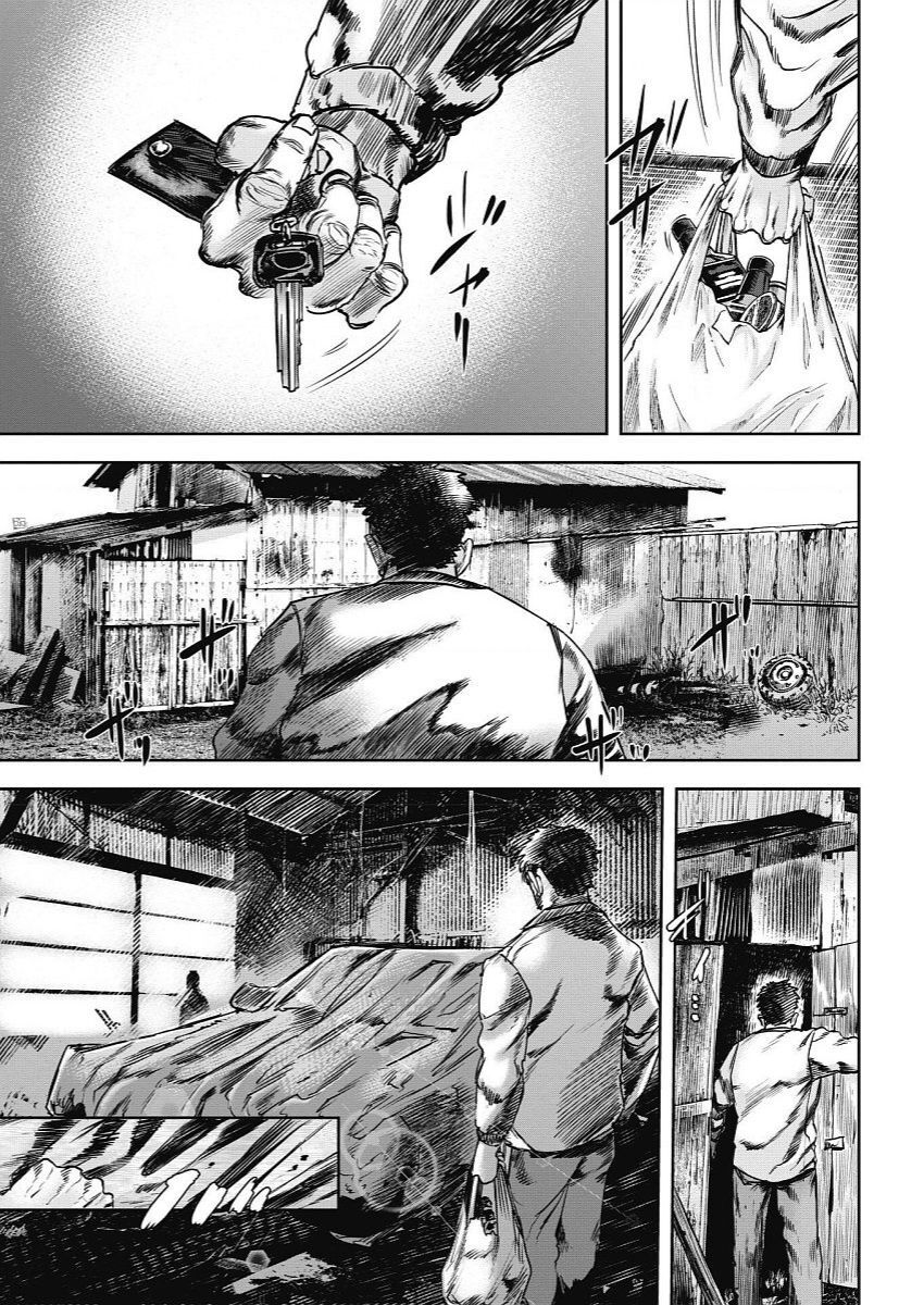 Oni Goroshi - Sát Quỷ Vương Chapter 13 - 20