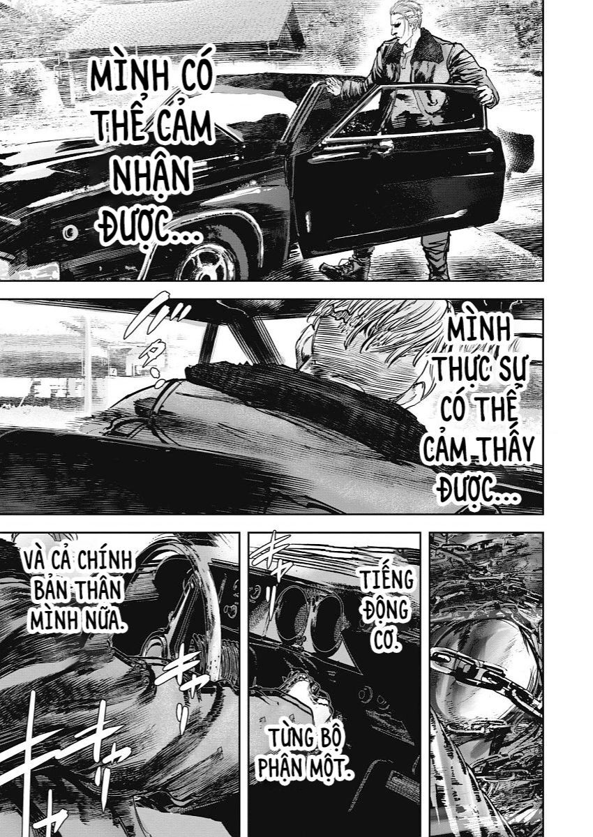 Oni Goroshi - Sát Quỷ Vương Chapter 15 - 2