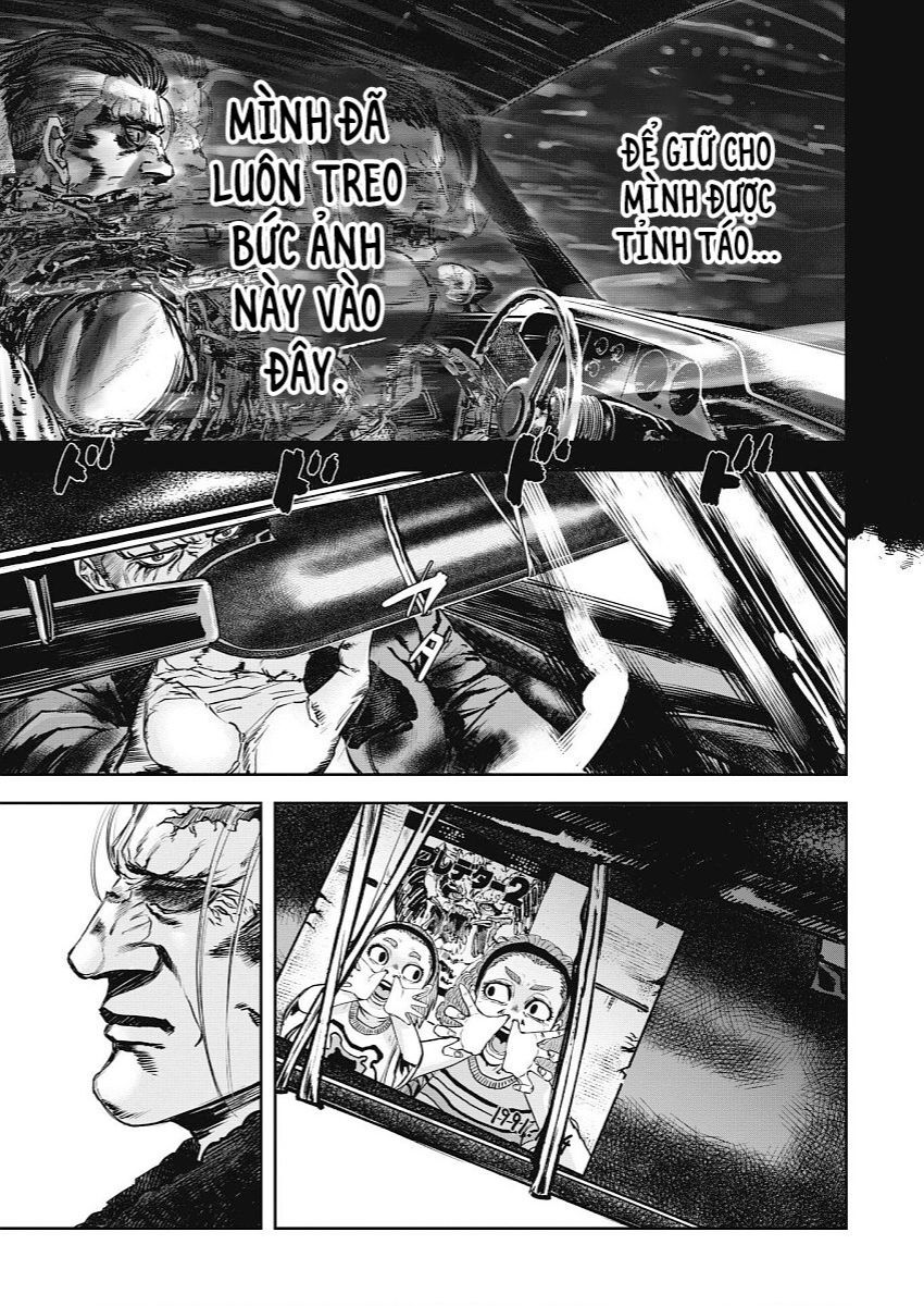 Oni Goroshi - Sát Quỷ Vương Chapter 15 - 4