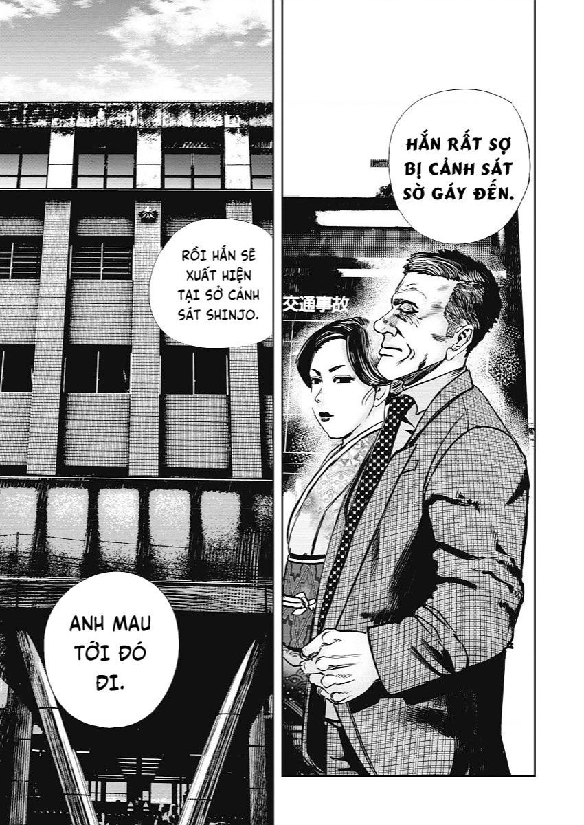 Oni Goroshi - Sát Quỷ Vương Chapter 15 - 10