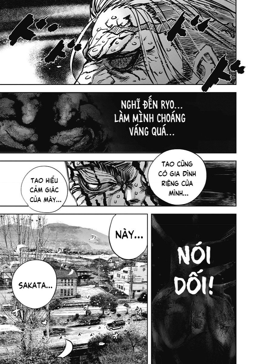 Oni Goroshi - Sát Quỷ Vương Chapter 18 - 12