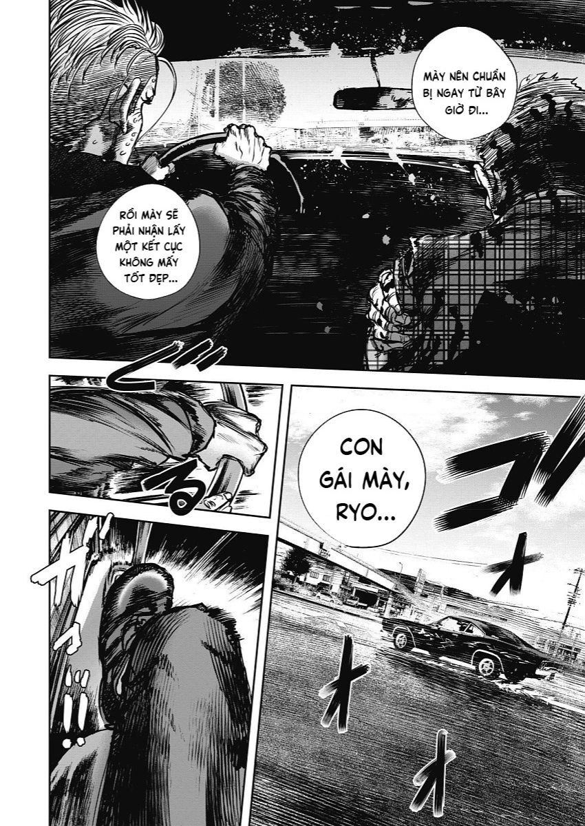 Oni Goroshi - Sát Quỷ Vương Chapter 18 - 13