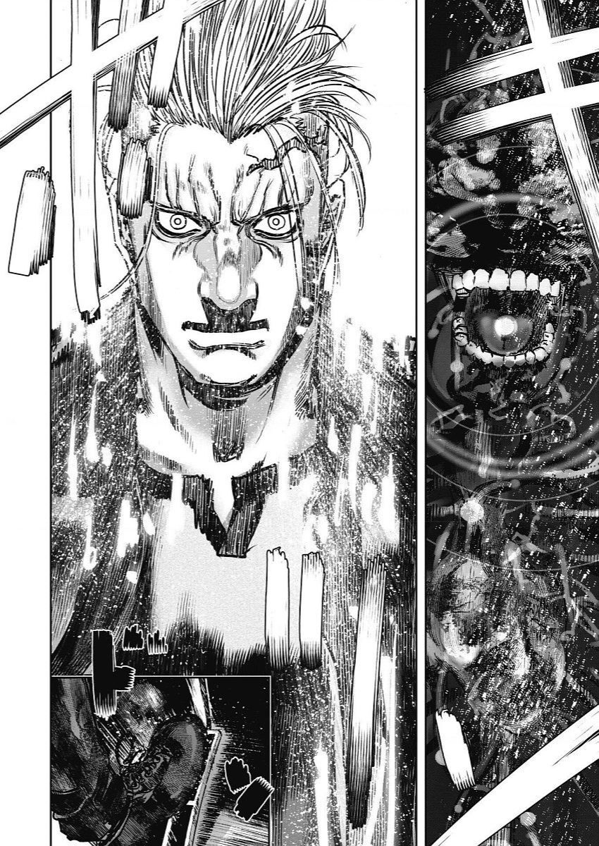 Oni Goroshi - Sát Quỷ Vương Chapter 18 - 17