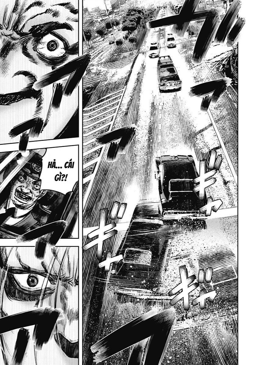 Oni Goroshi - Sát Quỷ Vương Chapter 18 - 18