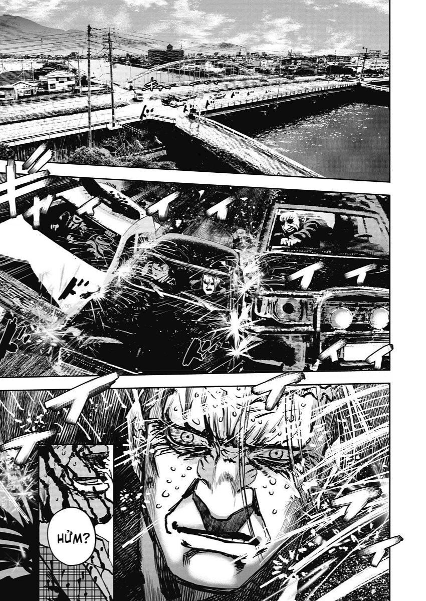 Oni Goroshi - Sát Quỷ Vương Chapter 18 - 8