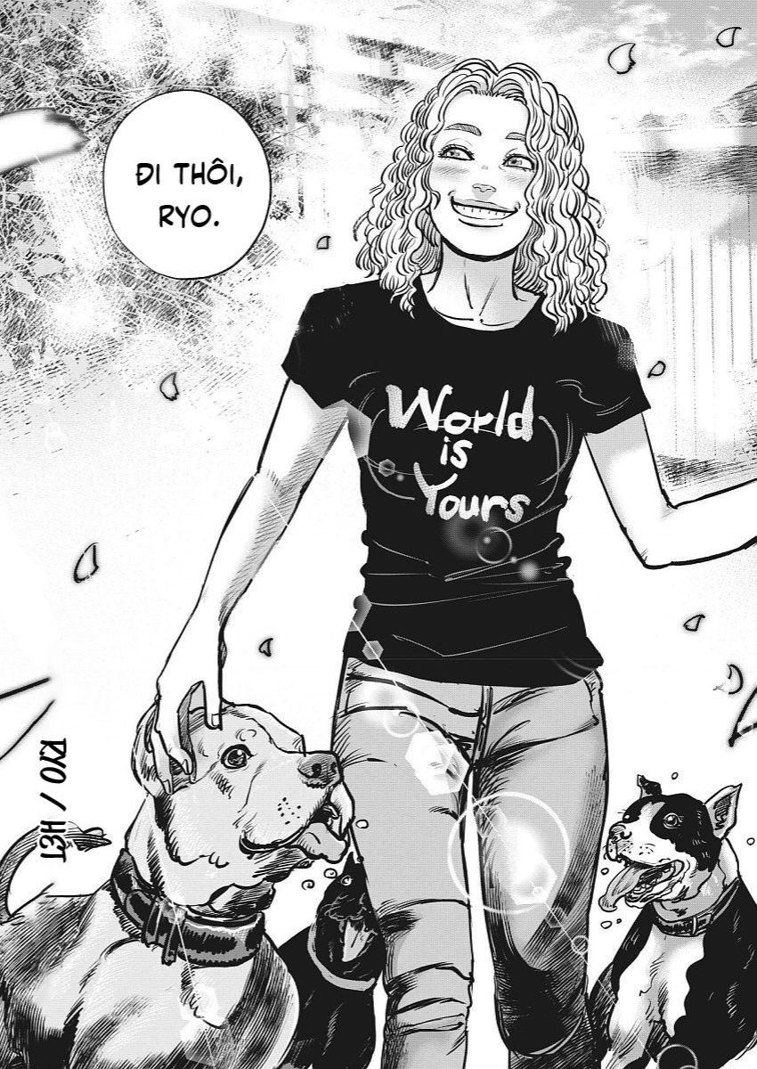 Oni Goroshi - Sát Quỷ Vương Chapter 19 - 20