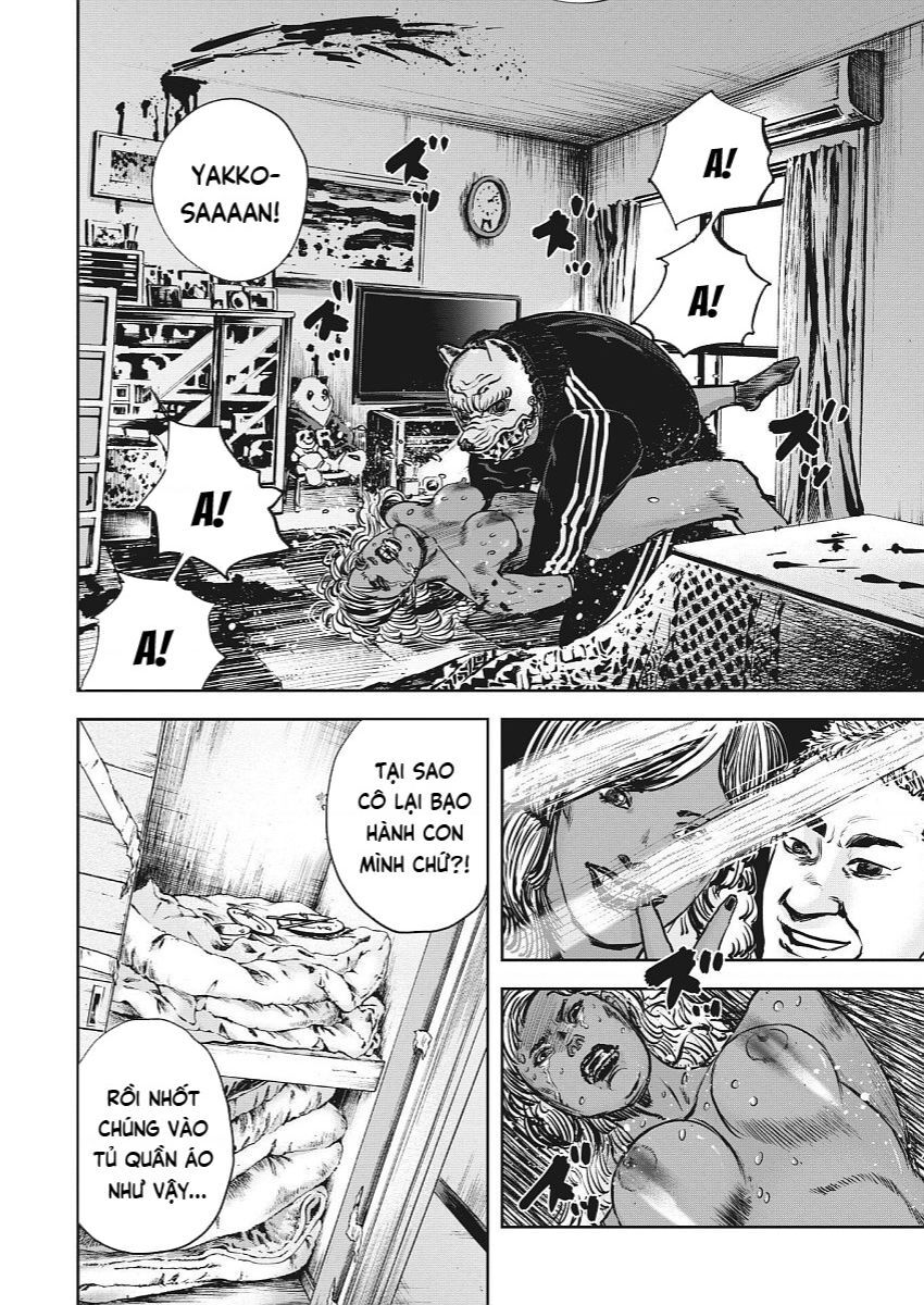 Oni Goroshi - Sát Quỷ Vương Chapter 19 - 5