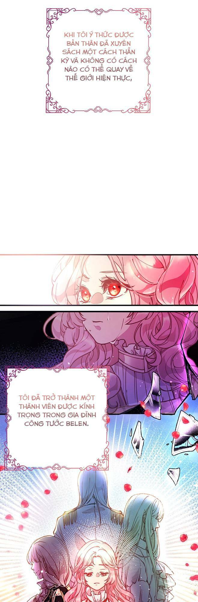 Cách Chế Ngự Bạn Trai Báo Đen Chapter 1 - 22