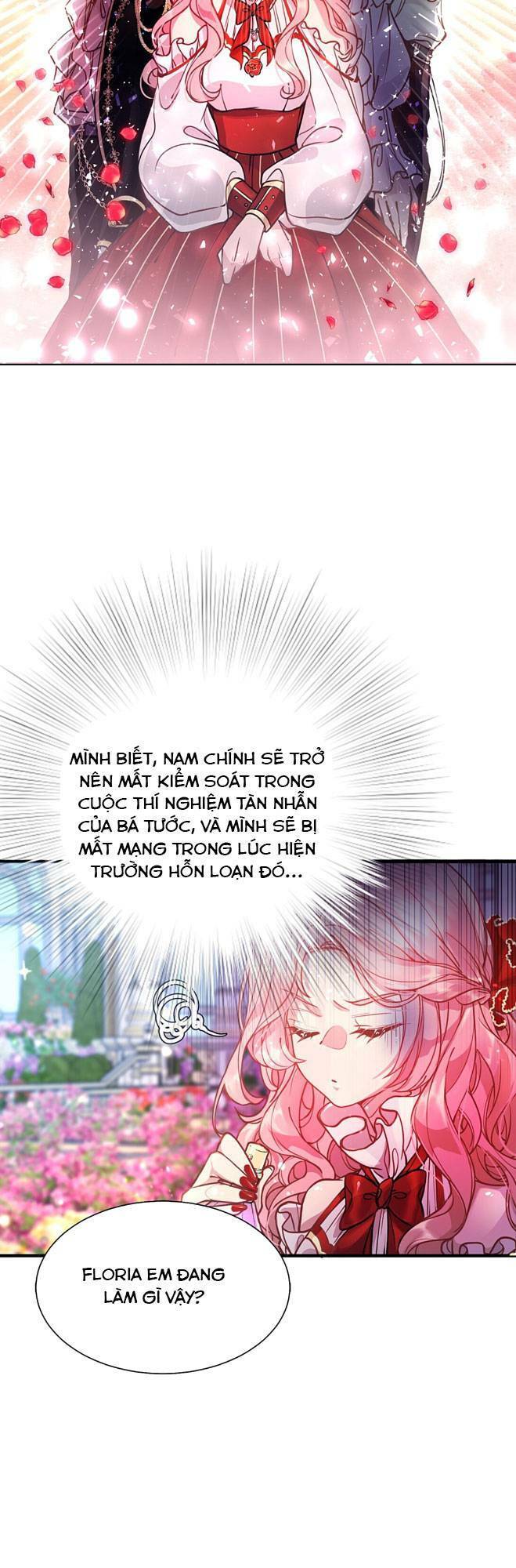 Cách Chế Ngự Bạn Trai Báo Đen Chapter 1 - 23