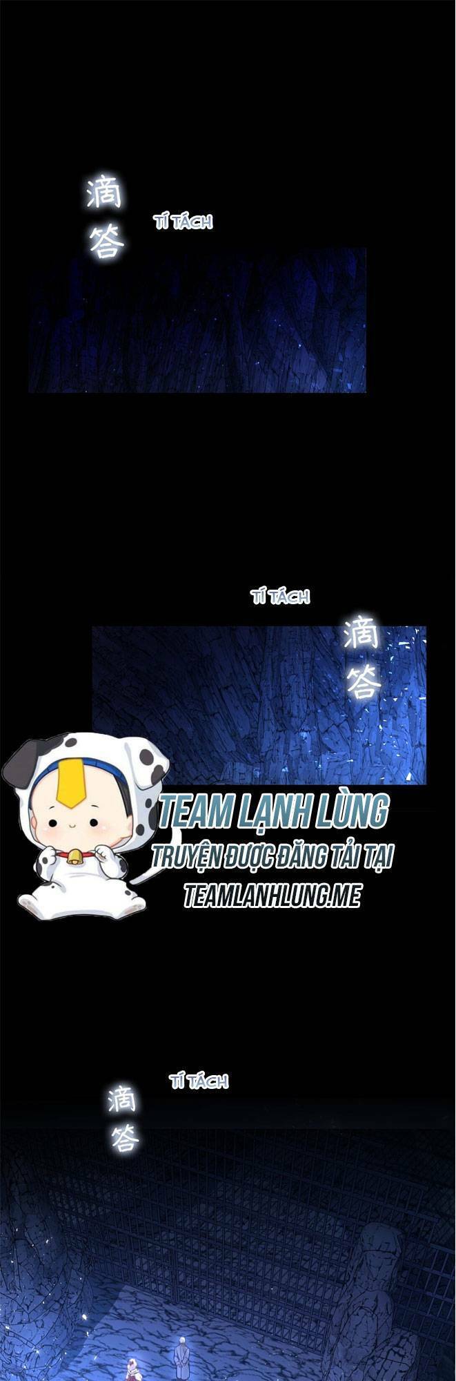 Cách Chế Ngự Bạn Trai Báo Đen Chapter 1 - 4