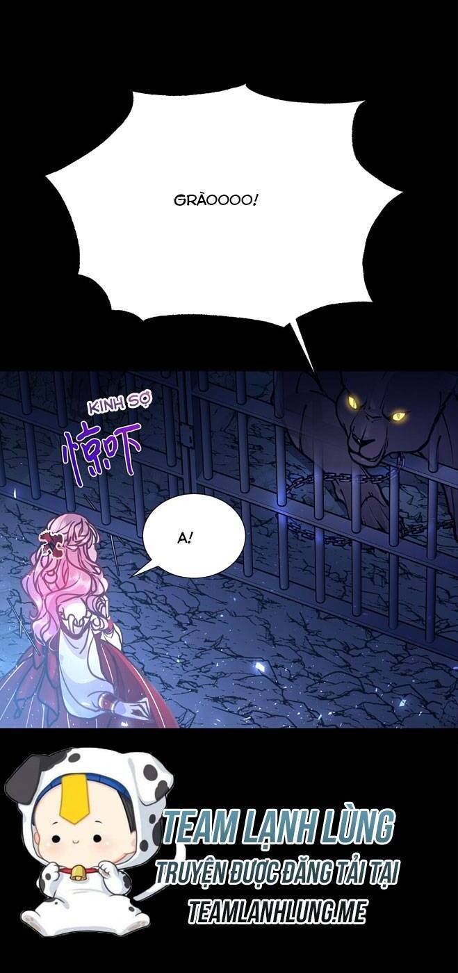 Cách Chế Ngự Bạn Trai Báo Đen Chapter 1 - 33