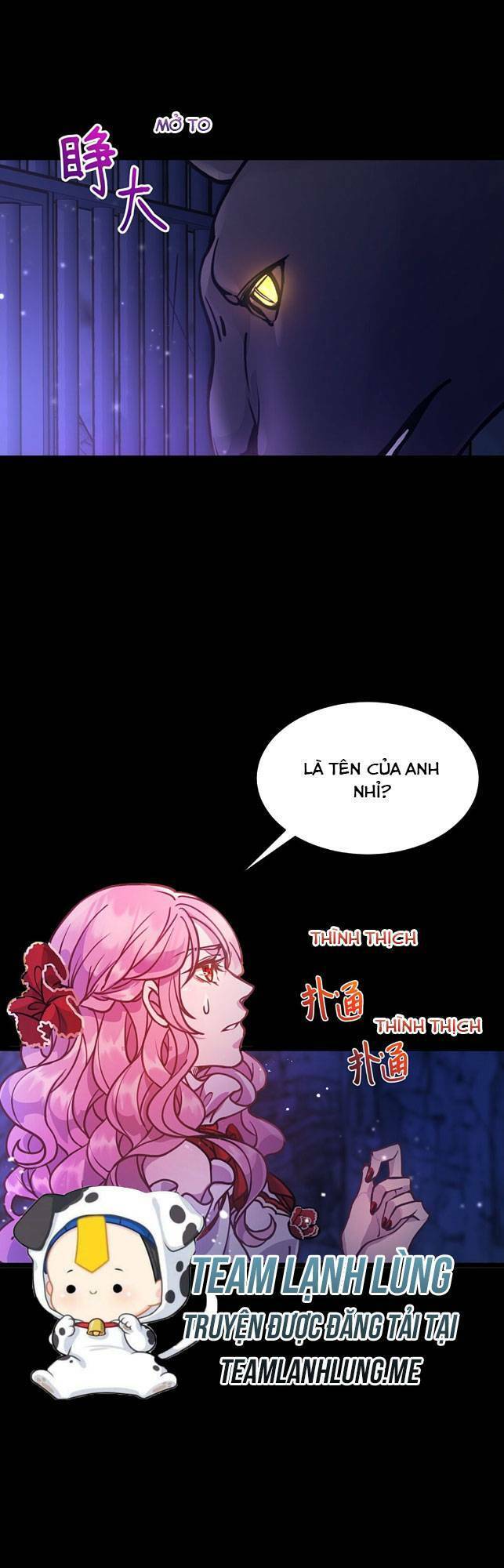 Cách Chế Ngự Bạn Trai Báo Đen Chapter 1 - 38
