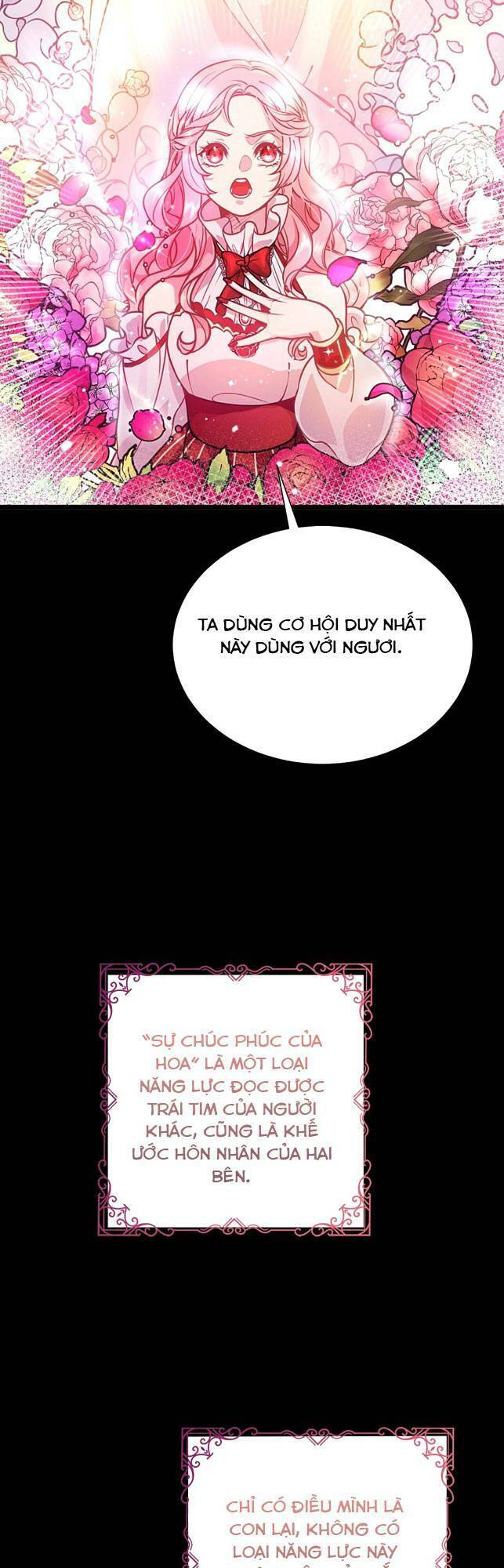 Cách Chế Ngự Bạn Trai Báo Đen Chapter 1 - 42