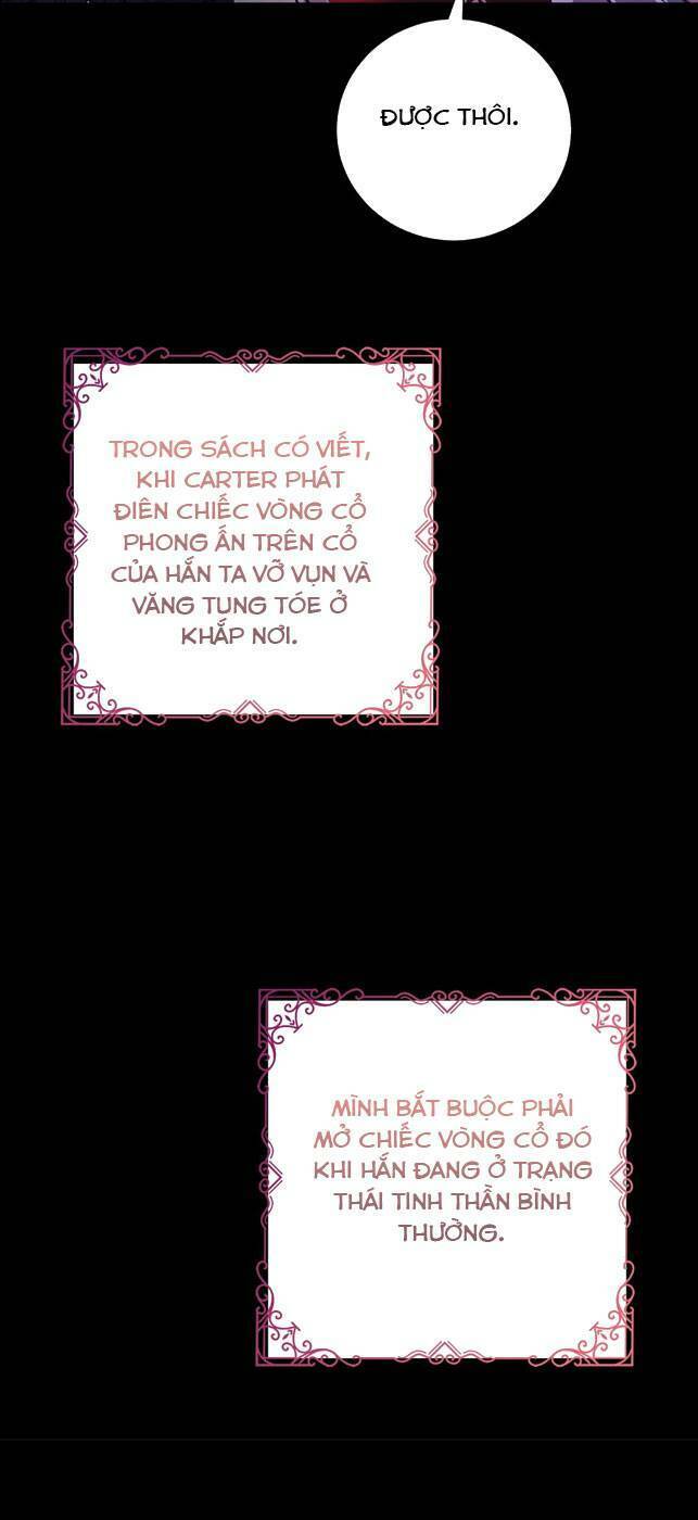 Cách Chế Ngự Bạn Trai Báo Đen Chapter 1 - 47