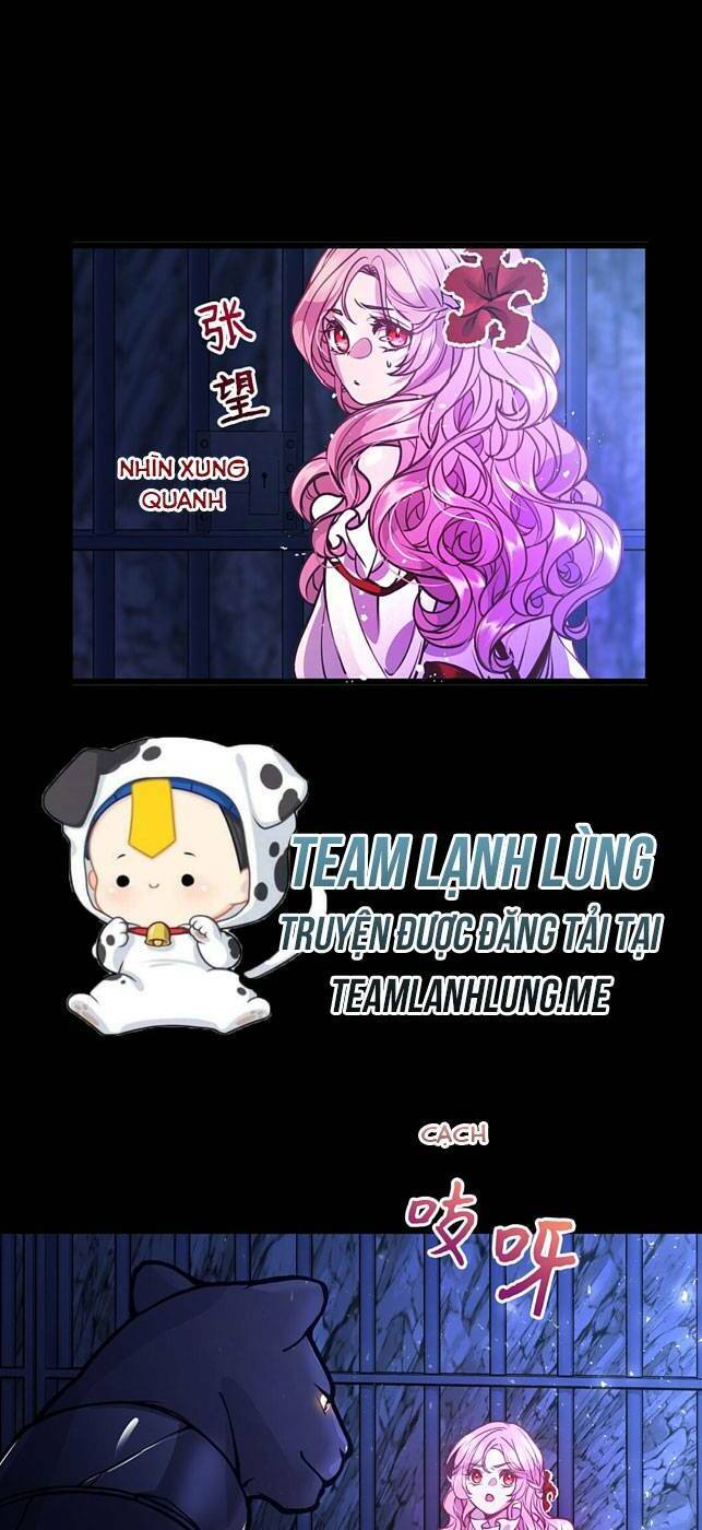 Cách Chế Ngự Bạn Trai Báo Đen Chapter 1 - 48