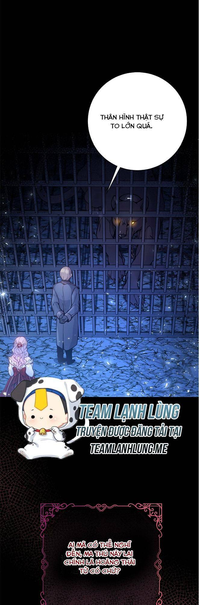 Cách Chế Ngự Bạn Trai Báo Đen Chapter 1 - 6