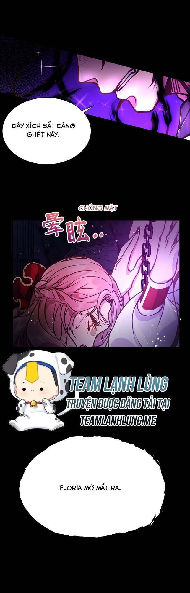 Cách Chế Ngự Bạn Trai Báo Đen Chapter 1 - 52