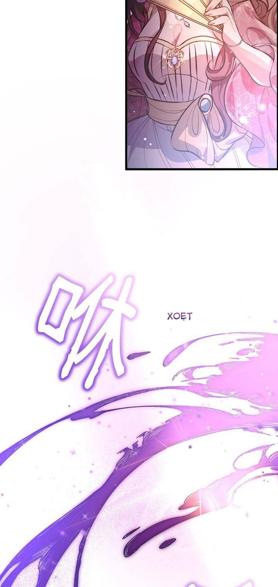 Cách Chế Ngự Bạn Trai Báo Đen Chapter 10 - 12