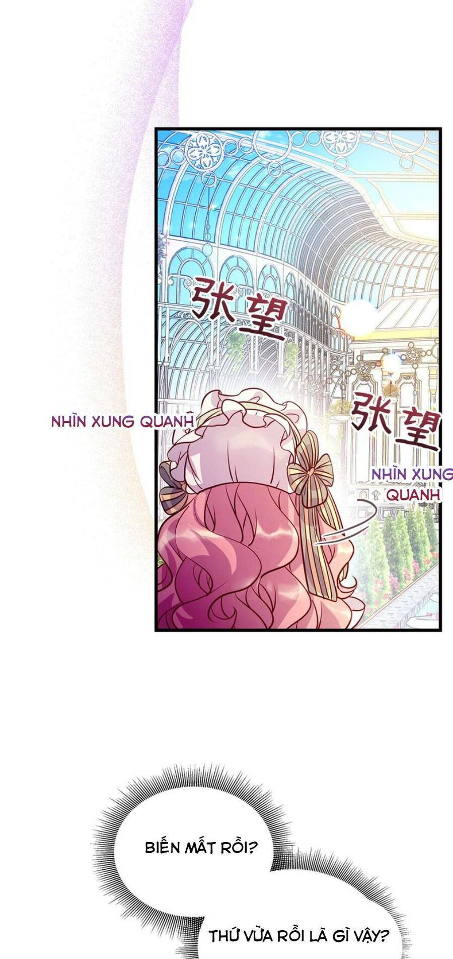 Cách Chế Ngự Bạn Trai Báo Đen Chapter 10 - 16