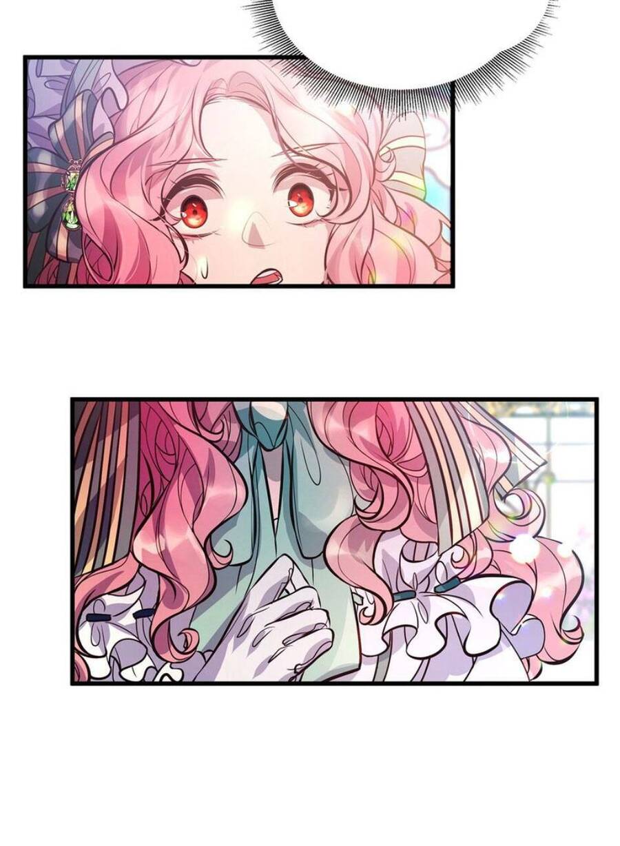 Cách Chế Ngự Bạn Trai Báo Đen Chapter 10 - 17