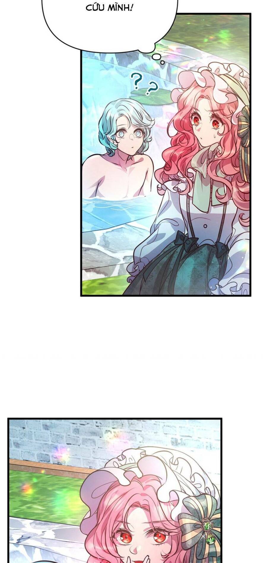 Cách Chế Ngự Bạn Trai Báo Đen Chapter 10 - 20