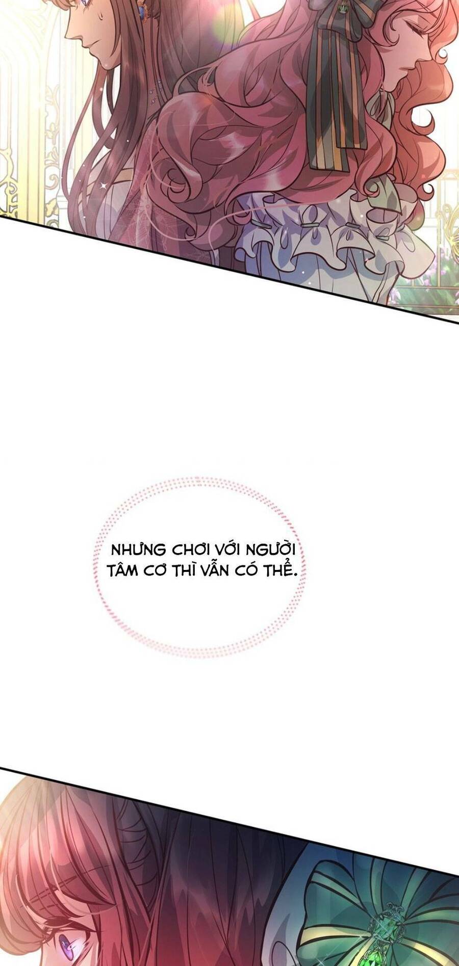 Cách Chế Ngự Bạn Trai Báo Đen Chapter 10 - 23