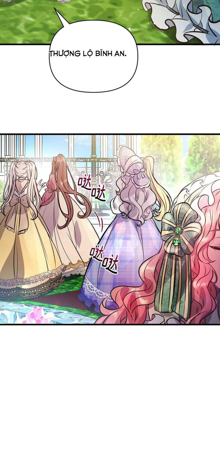 Cách Chế Ngự Bạn Trai Báo Đen Chapter 10 - 25