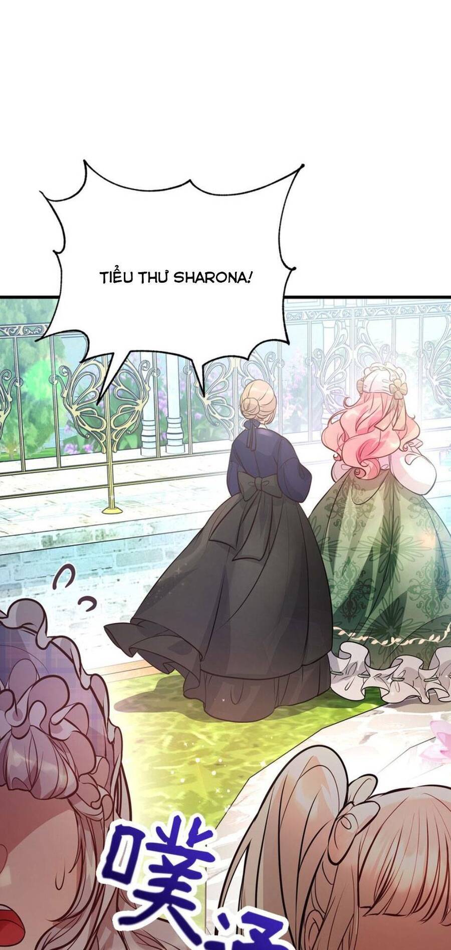 Cách Chế Ngự Bạn Trai Báo Đen Chapter 10 - 26