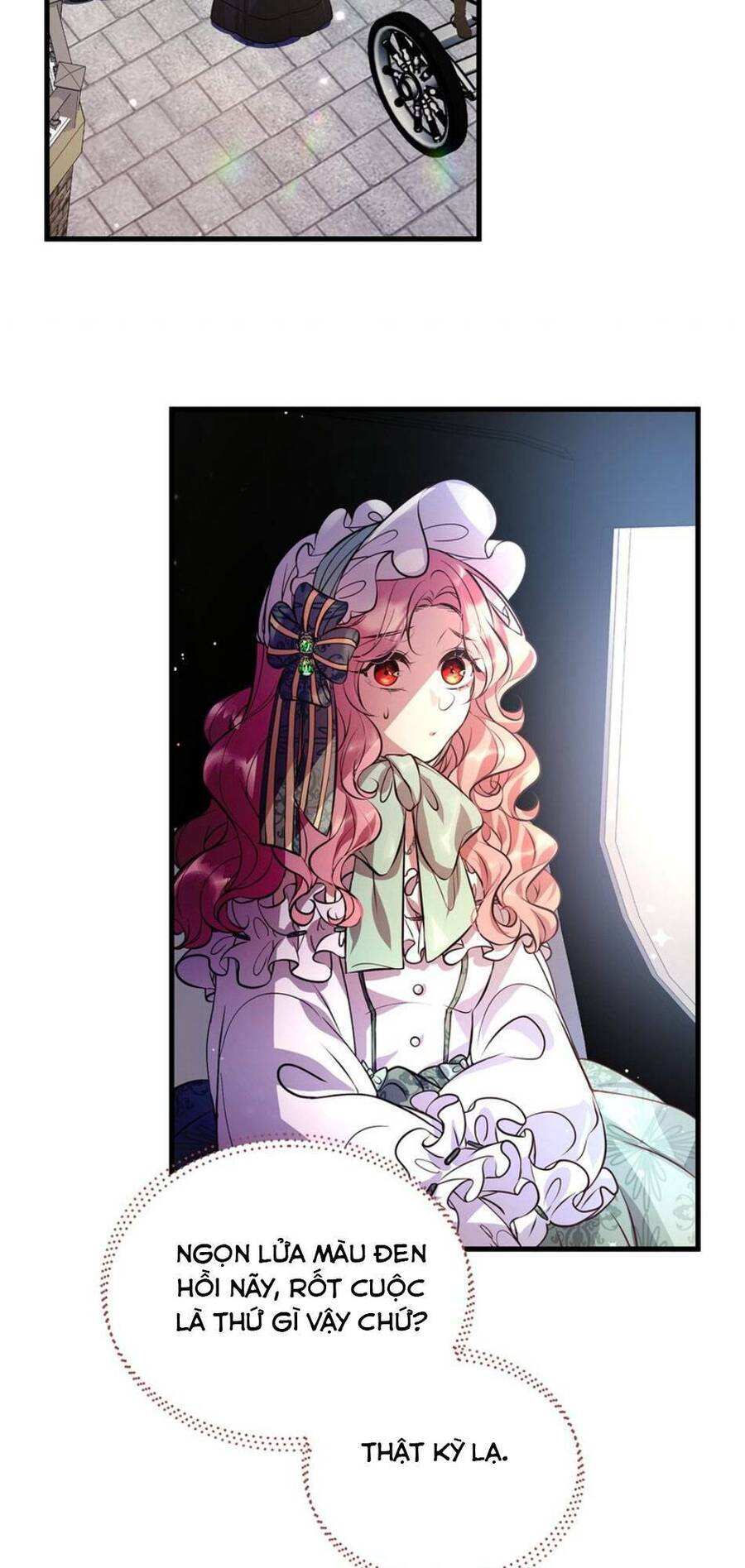 Cách Chế Ngự Bạn Trai Báo Đen Chapter 10 - 28