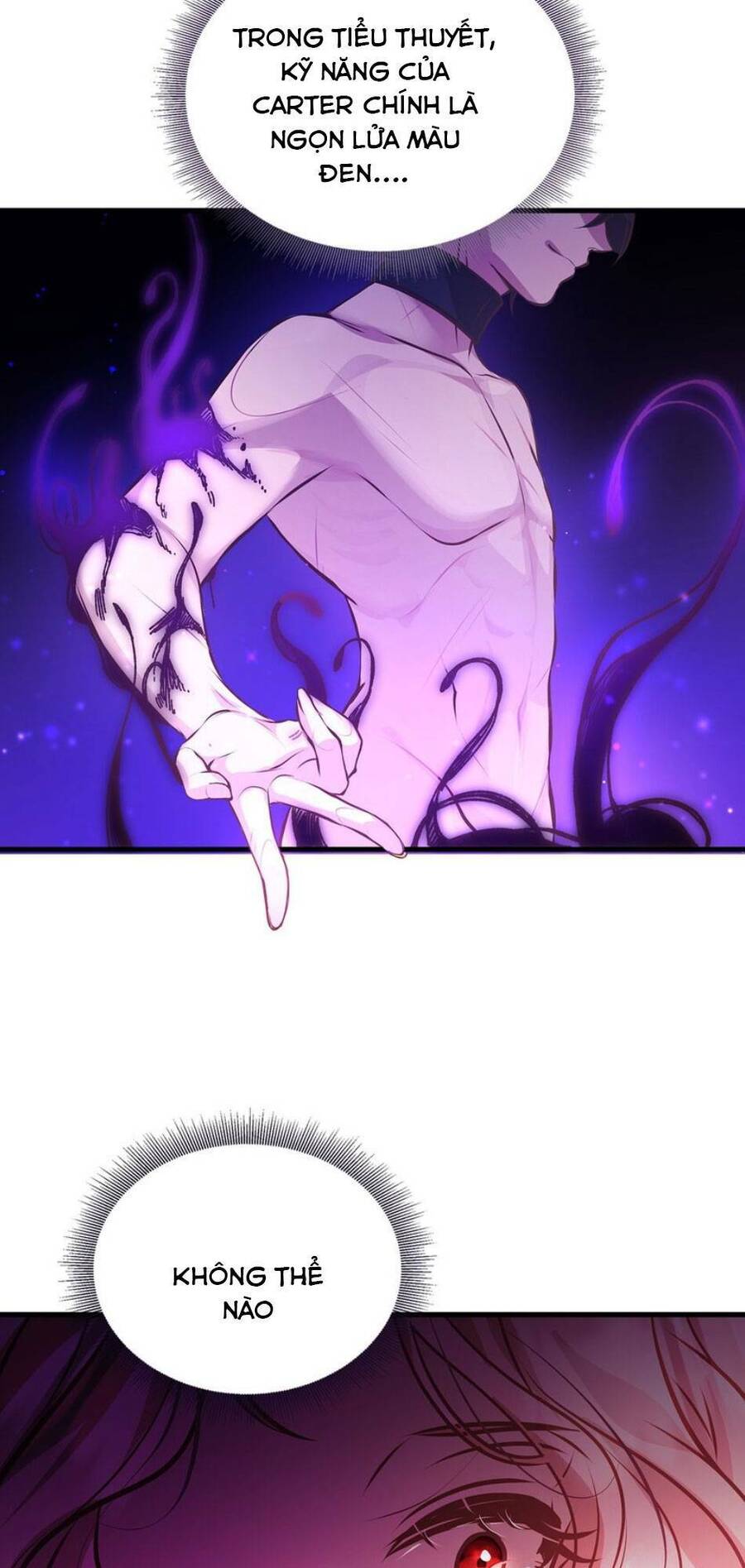 Cách Chế Ngự Bạn Trai Báo Đen Chapter 10 - 31