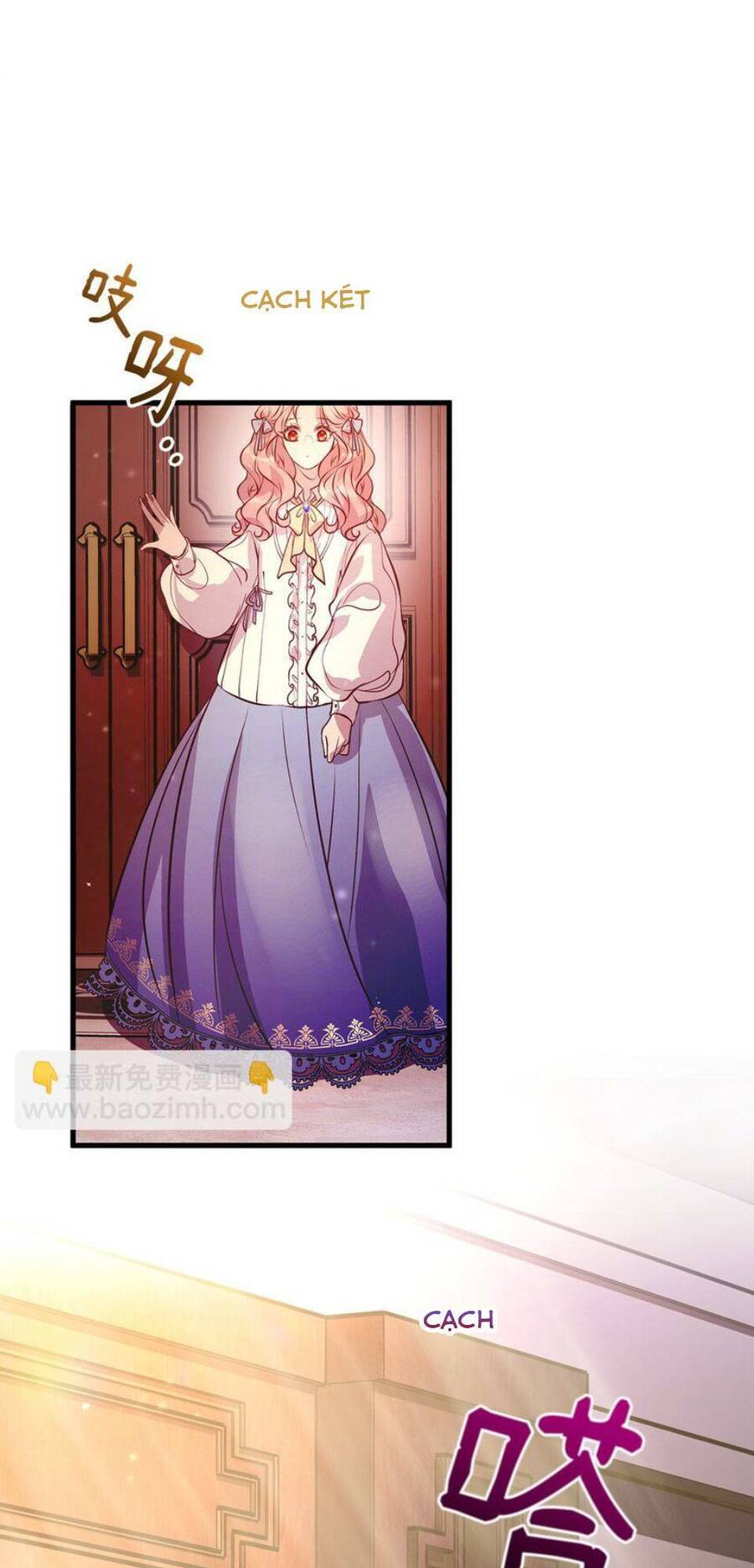 Cách Chế Ngự Bạn Trai Báo Đen Chapter 10 - 35