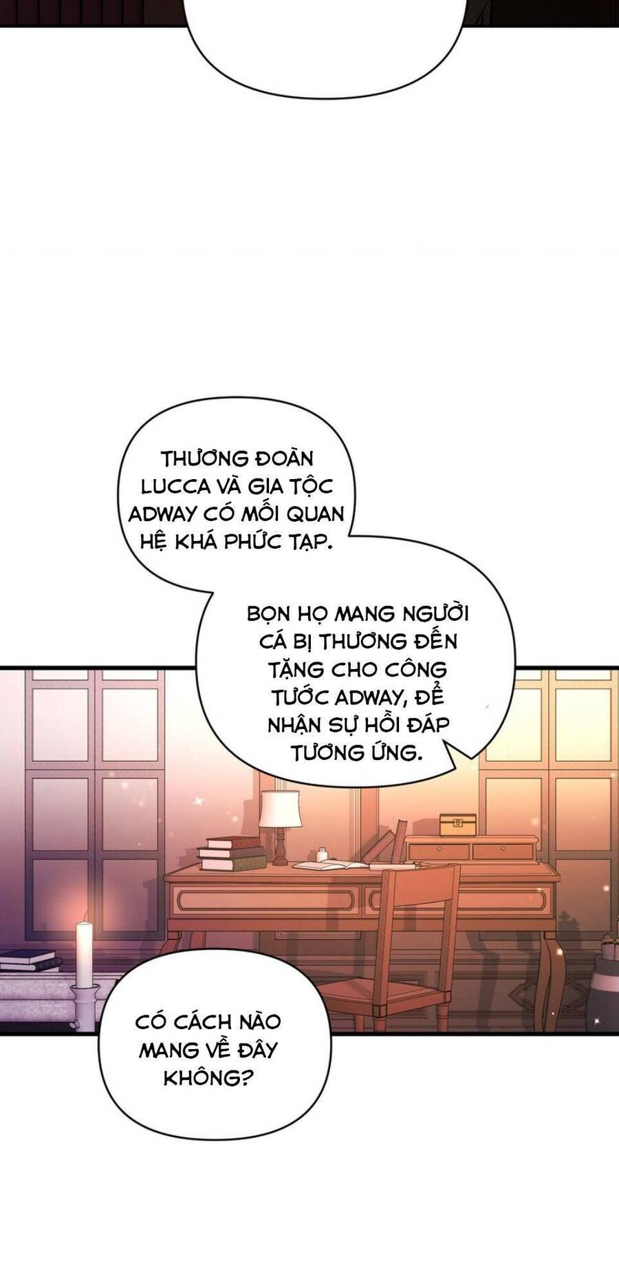 Cách Chế Ngự Bạn Trai Báo Đen Chapter 10 - 37