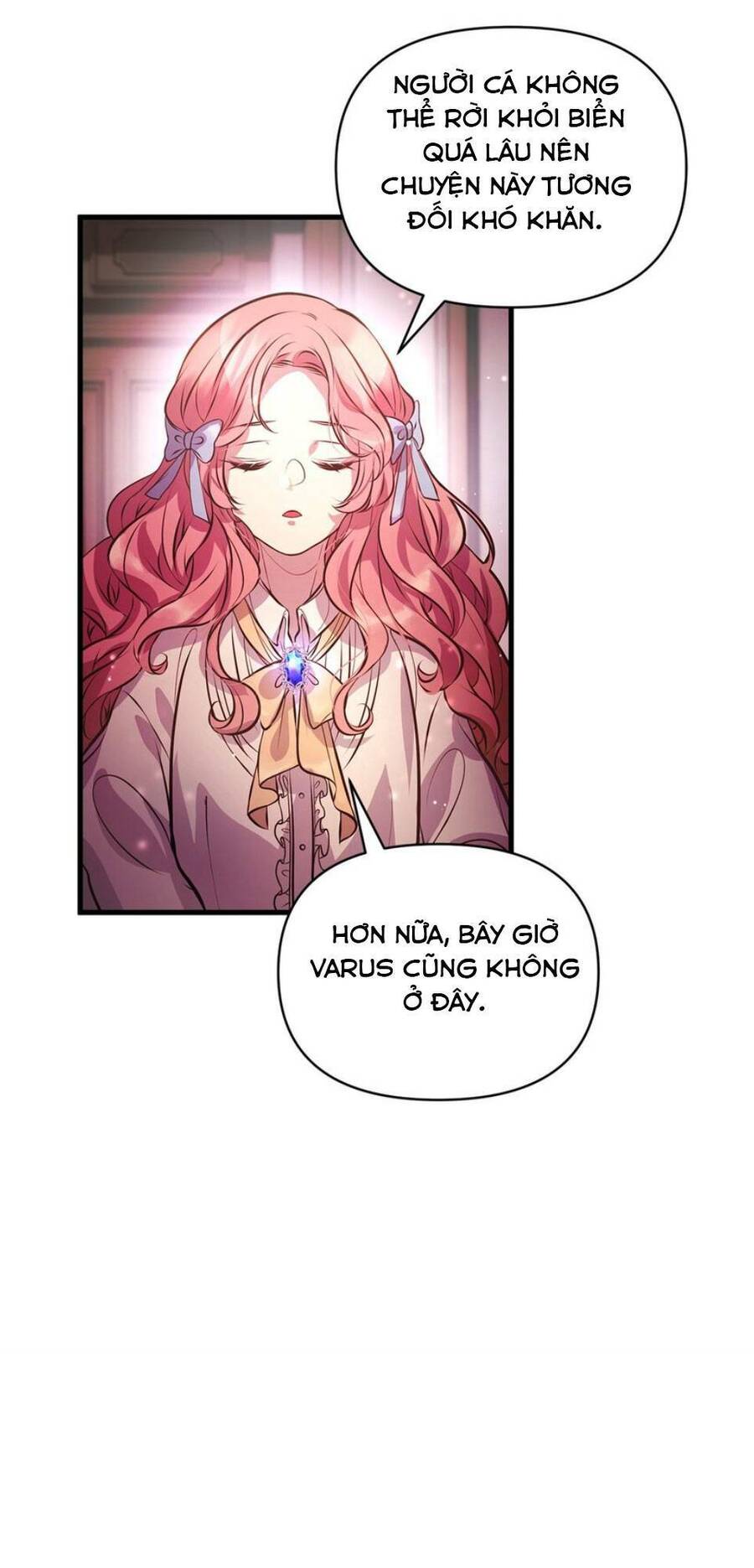 Cách Chế Ngự Bạn Trai Báo Đen Chapter 10 - 38