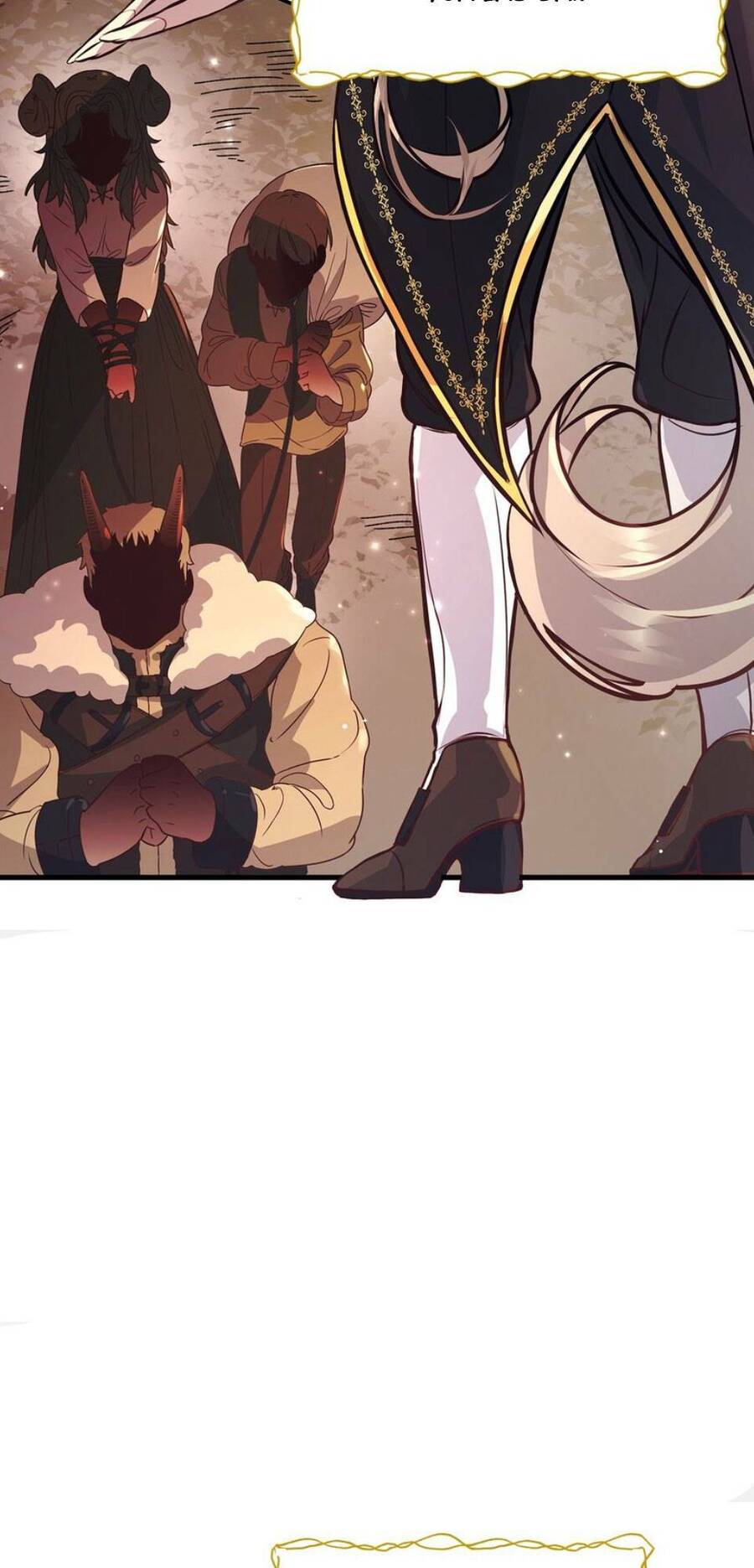 Cách Chế Ngự Bạn Trai Báo Đen Chapter 10 - 40