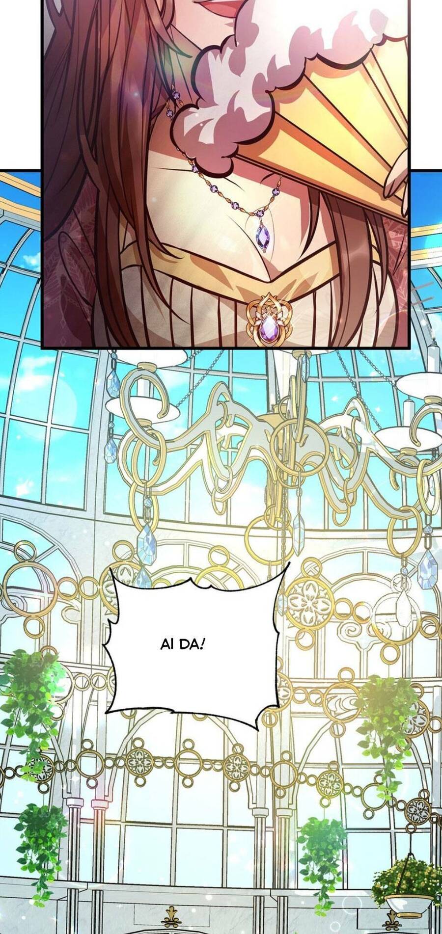 Cách Chế Ngự Bạn Trai Báo Đen Chapter 10 - 5