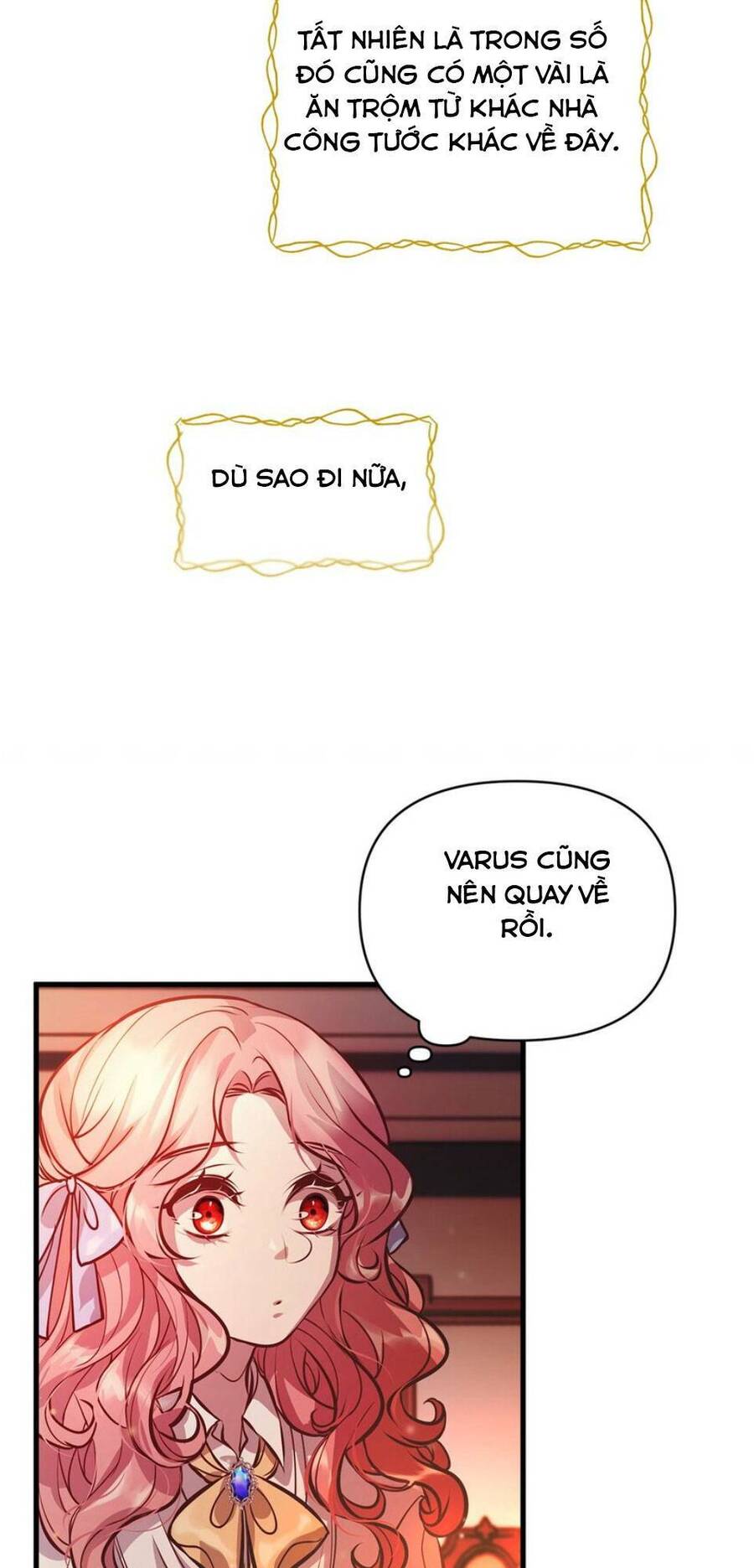 Cách Chế Ngự Bạn Trai Báo Đen Chapter 10 - 41